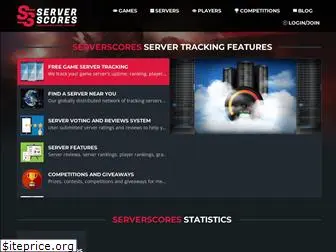 serverscores.com