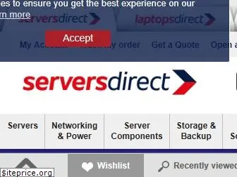 serversdirect.co.uk