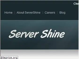 servershine.com