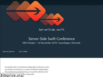 serversideswift.info