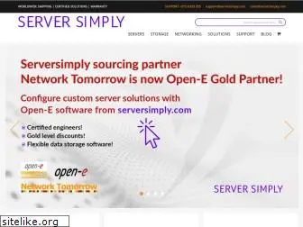 serversimply.com