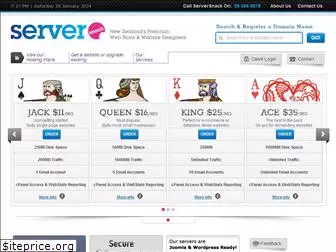 serversnack.co.nz