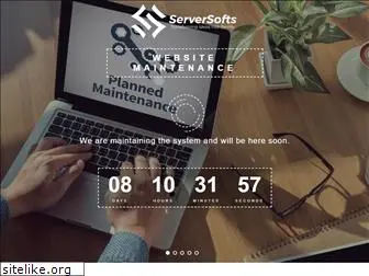 serversofts.com