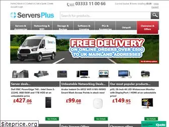 serversplus.com