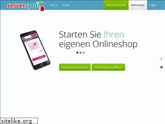 serverspot.de