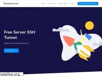 serverssh.net