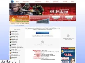 serverstrike.com