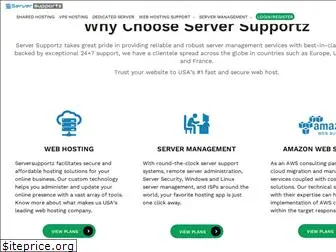 serversupportz.com