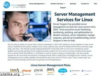 serversurgeon.com