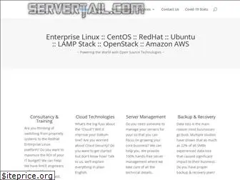 servertail.com