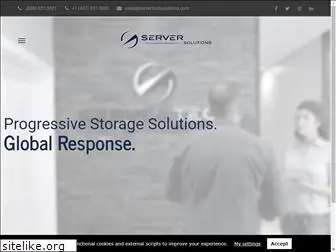 servertechsolutions.com