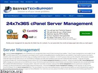 servertechsupport.com