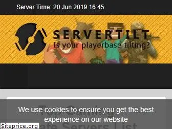 servertilt.com