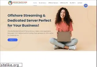 servertrafficweb.com