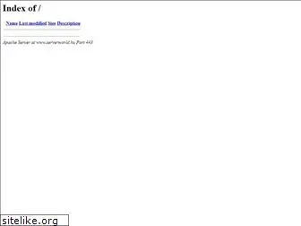 serverworld.hu