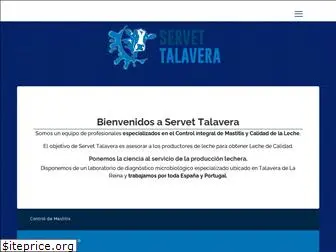 servettalavera.es