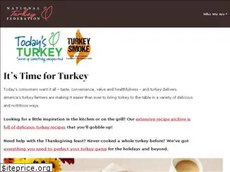 serveturkey.org