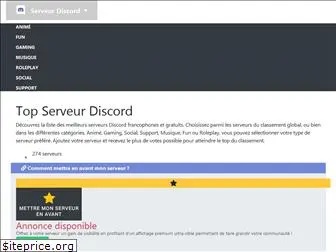 serveur-discord.com