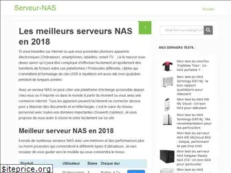 serveur-nas.com