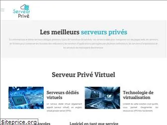 serveur-prive.info