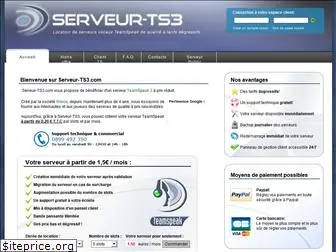 serveur-ts3.com