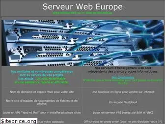serveur-web.eu