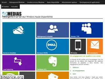 serveur-windows.com
