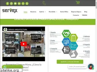 servexcolombia.com