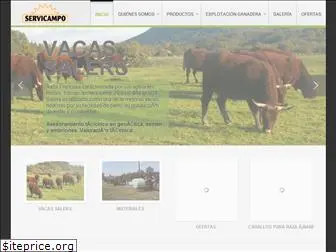 servi-campo.com