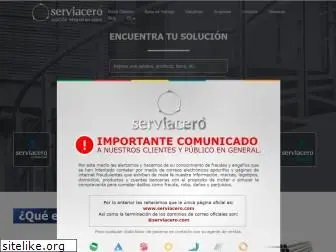 serviacero.com
