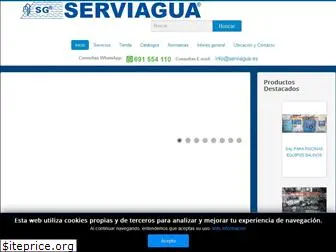 serviagua.es