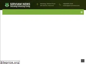 serviamnews.com