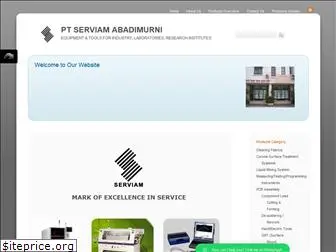 serviampt.com