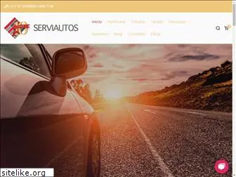 serviautos.co