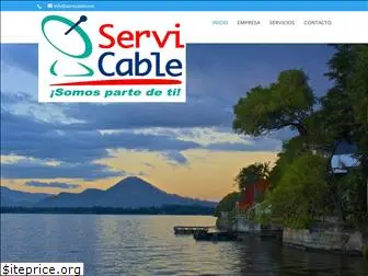 servicable.net