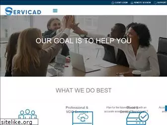 servicad.com