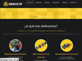 servicat.com.gt