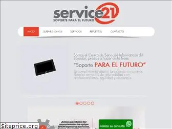 service-21.net