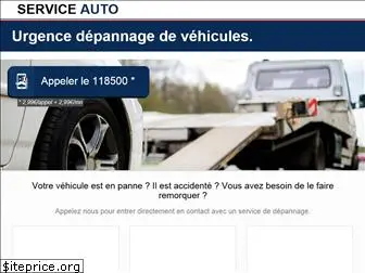 service-auto.fr