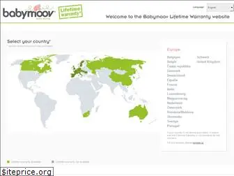 service-babymoov.com