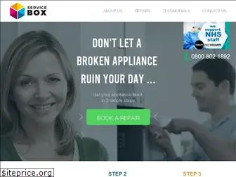 service-box.co.uk