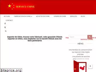 service-chine.com