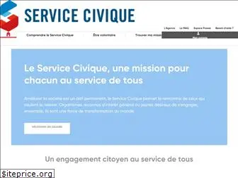 service-civique.gouv.fr