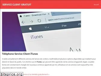 service-client-gratuit.com