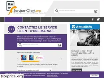 service-client.pro