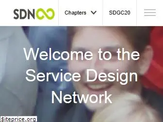 service-design-network.org