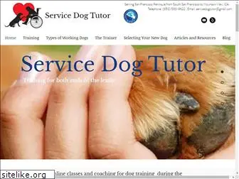 service-dog-tutor.com