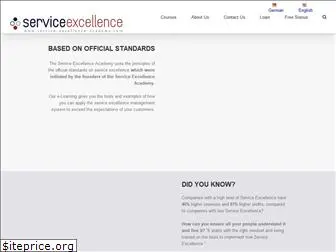 service-excellence-academy.com