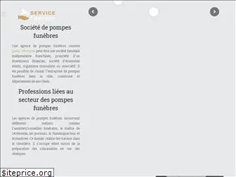 service-funeraire.com