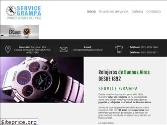 service-grampa.com